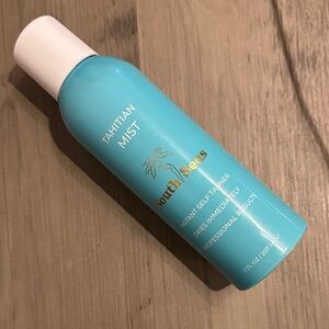 South Seas Tahitian Mist Self Tanner